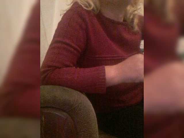 Snímky obrazovky vysielania milasexy18