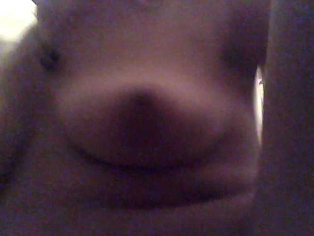Snímky obrazovky vysielania milasexy18
