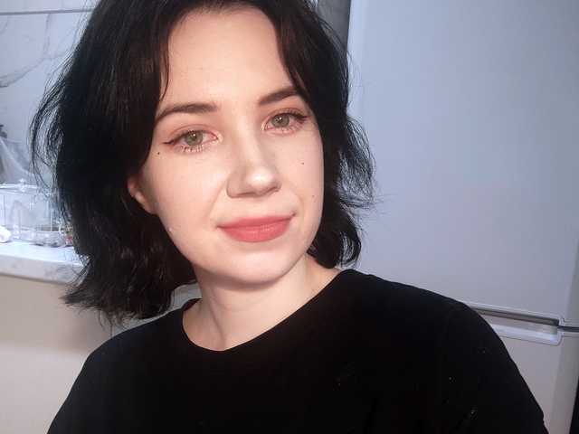 Foto profilu Milasha