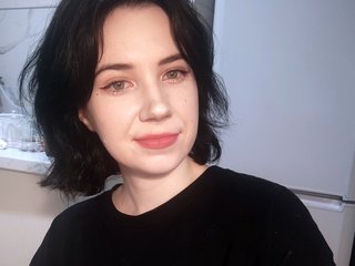 Erotický videohovor Milasha