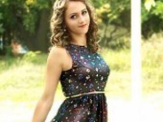 Erotický videohovor milashka192