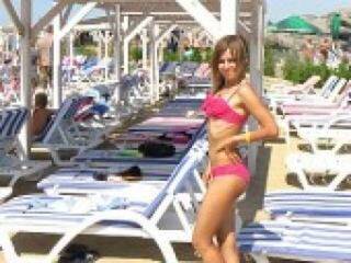 Erotický videohovor milashka54