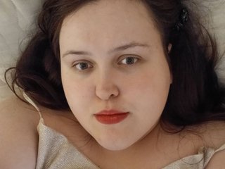 Erotický videohovor Mashenka_baby