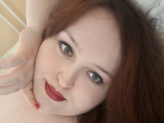 Erotický videohovor Mashenka_baby