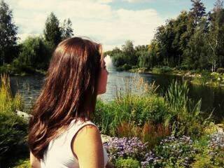 Erotický videohovor milashkari