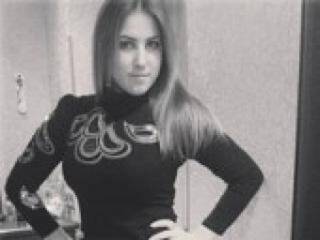 Erotický videohovor milasweet7