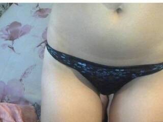 Erotický videohovor Milaua