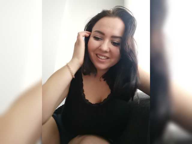 Snímky obrazovky vysielania MilaVestell