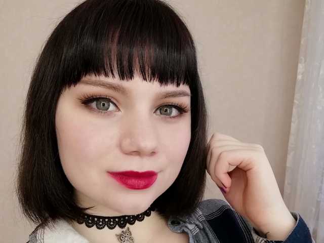 Foto profilu MilaViolet