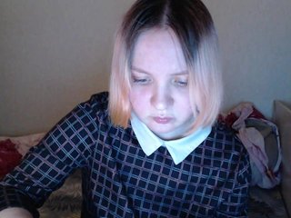 Erotický videohovor FayWinx2007