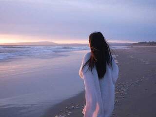 Erotický videohovor MilayaMiya