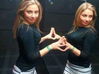 Erotický videohovor milayammm