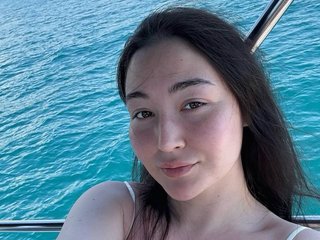 Erotický videohovor MilaYumi