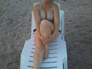 Erotický videohovor milayyaa