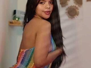 Erotický videohovor Milbrown1