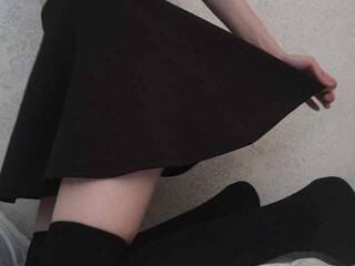 Erotický videohovor Miledi-too