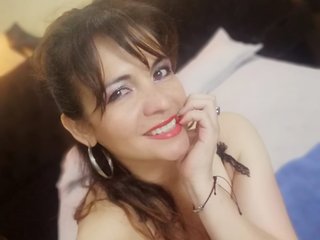 Erotický videohovor Milena-hot69