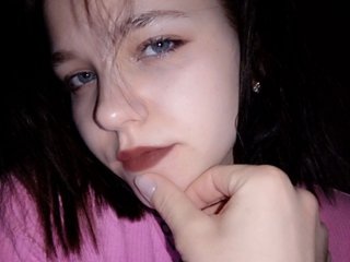 Erotický videohovor Milena-Mell