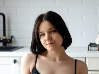 Erotický videohovor Milena-Mell