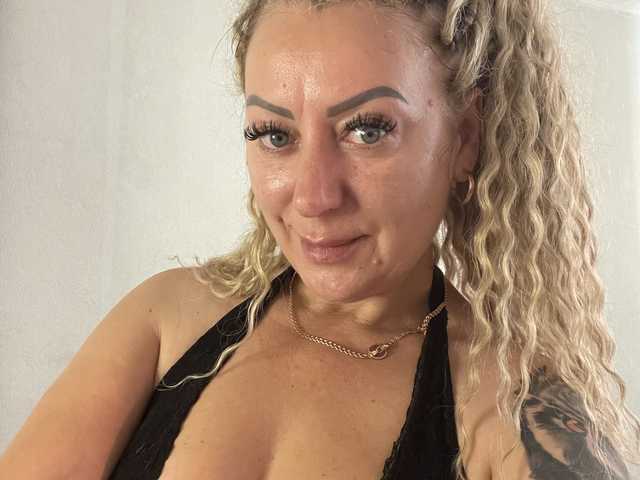 Foto profilu Milena-MilfaXXX