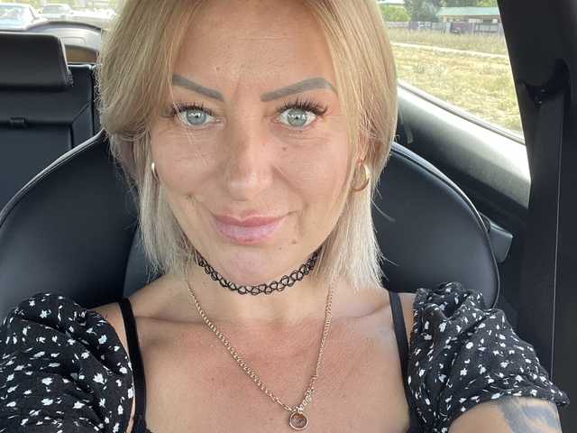 Foto profilu Milena-MilfaXXX