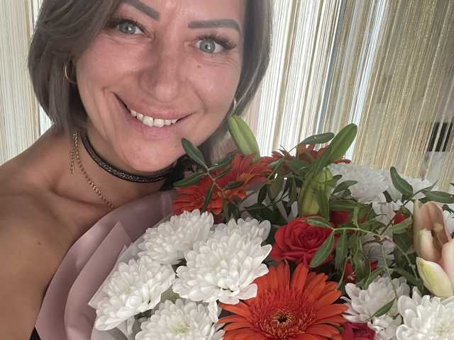 Foto profilu Milena-MilfaXXX