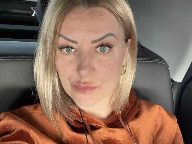 Foto profilu Milena-MilfaXXX