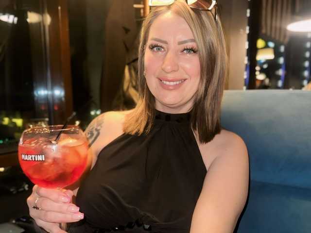 Foto profilu Milena-MilfaXXX