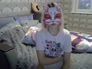 Erotický videohovor Milena05