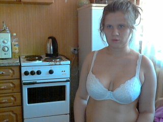Snímky obrazovky vysielania Milena252525