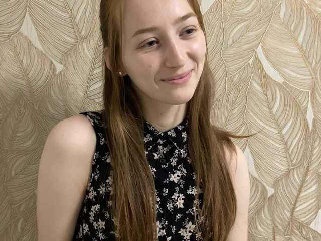 Foto profilu MilenaLucky