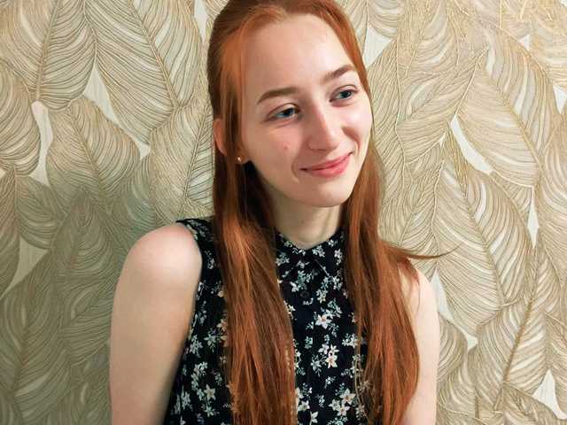 Foto profilu MilenaLucky