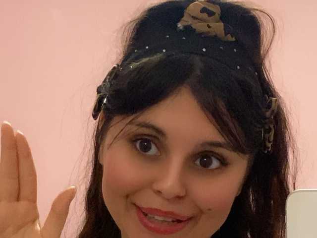 Foto profilu MilenaLynn