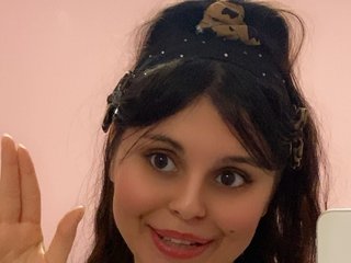 Erotický videohovor MilenaLynn