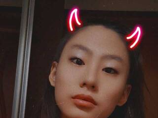 Erotický videohovor MilenaMiller