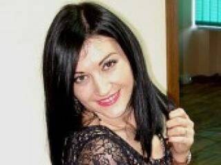 Erotický videohovor milenamiss