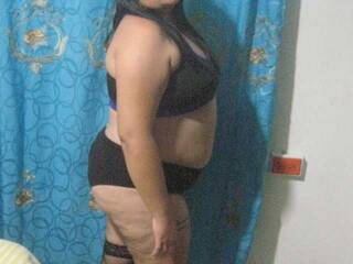 Erotický videohovor Milenapandora