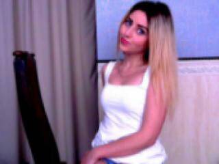 Erotický videohovor milenashot