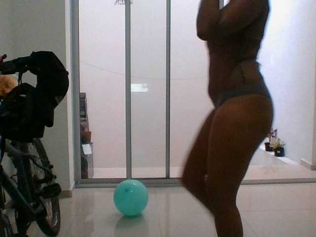 Snímky obrazovky vysielania Milenita2022