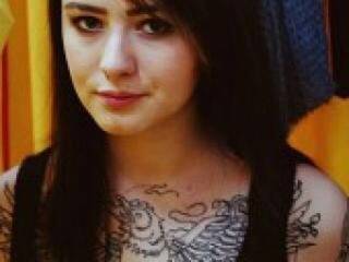 Erotický videohovor milenna23