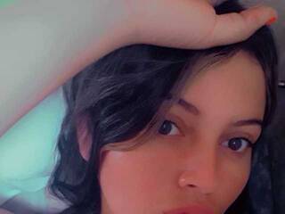 Erotický videohovor MileyMoon