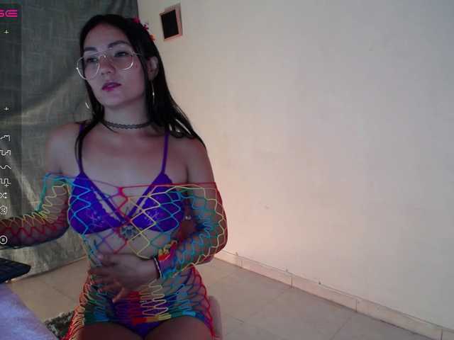 Fotografie Mileypink hey hey guys, welcome to my room naked [ 100 tokens left ] #shy #18 #new #teen #cute