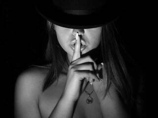 Erotický videohovor milf-daddy