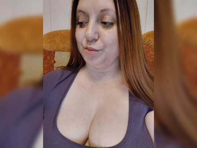 Snímky obrazovky vysielania MilfaSguirt