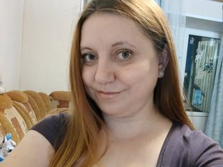 Erotický videohovor MilfaSguirt