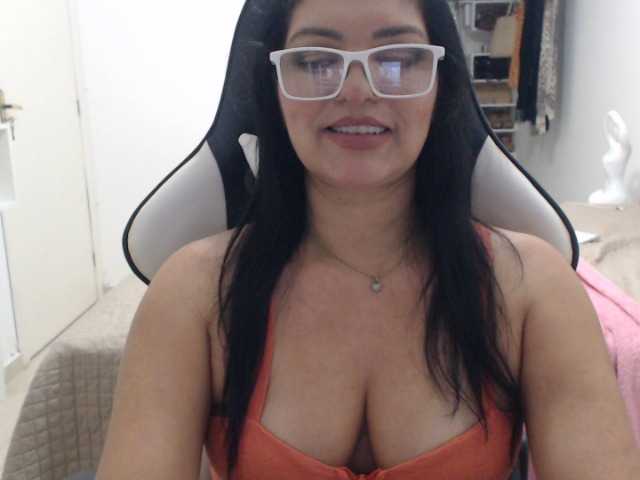 Fotografie MILFBRZIL desçam pro play, bora brincar.