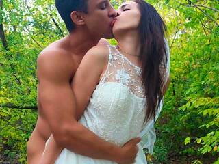 Erotický videohovor MilfDragon