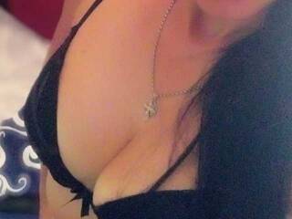 Erotický videohovor MilfFlower