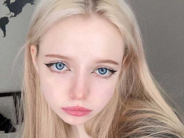 Foto profilu milicoy