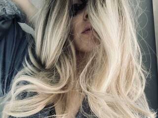 Erotický videohovor Milinami